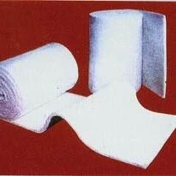 南宁纤维棉硅酸铝纤维毯标准