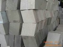 乐山磷酸铝结合高铝质耐磨砖磷酸盐砖厂家图片0