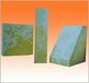 保山磷酸铝结合高铝质耐磨砖磷酸盐砖质量保证