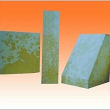 保山磷酸鹽結合高鋁質磚云南耐火材料磷酸鹽磚圖片