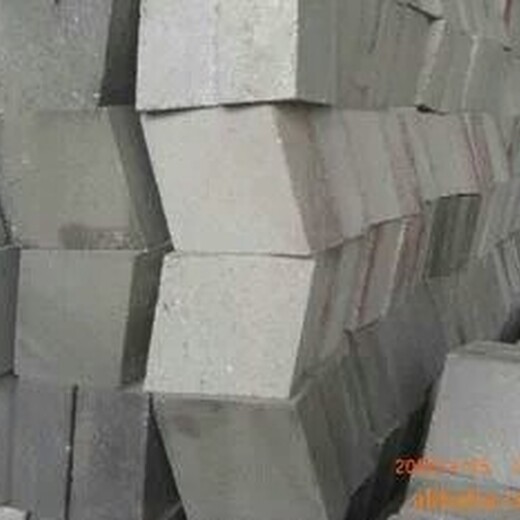遂宁磷酸铝结合高铝质耐磨砖磷酸盐砖标准