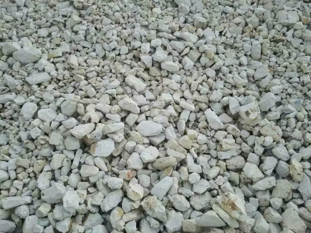 南宁高铝熟矿矾土骨料粉料生产厂家
