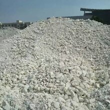 梧州细粉矾土骨料粉料多少钱1立方