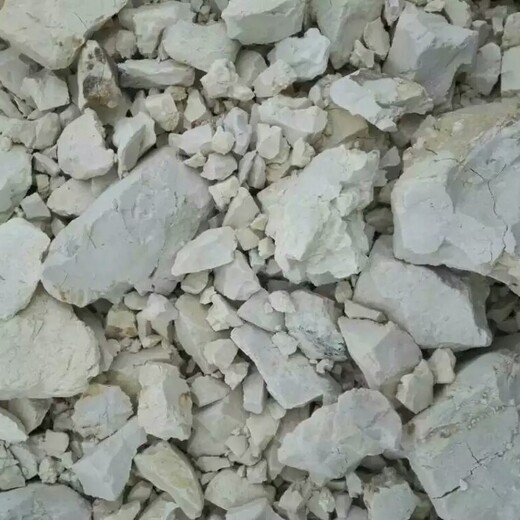 贵港高铝熟矿矾土骨料粉料多少钱1立方