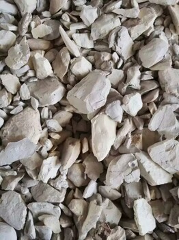 德宏3-5礬土骨料粉料質量