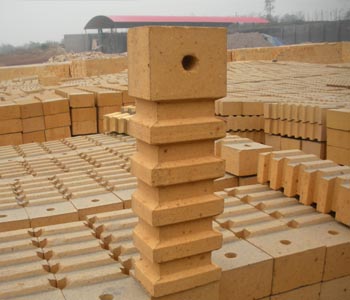 安徽滁州磷酸浸渍高铝砖厂家