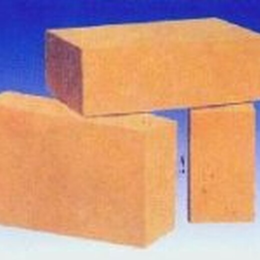 重庆巫山耐火砖专厂家质量高铝砖价格