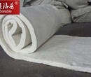 贵州黔东南苗族侗族自治州保温材料硅酸铝纤维毯质量好