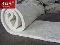四川广元保温材料硅酸铝纤维板质优图片3