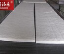 四川德陽保溫材料硅酸鋁纖維毯價格