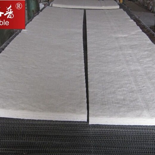 广西壮族自治钦州保温材料硅酸铝纤维毯厂家