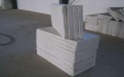 云南红河哈尼族彝族自治州保温材料硅酸铝纤维板厂家图片0