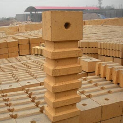 贵州黔西南布依族苗族自治州耐火材料生产厂家高铝砖T3