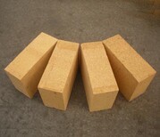 云南玉溪耐火砖厂家生产高铝砖G-4图片5