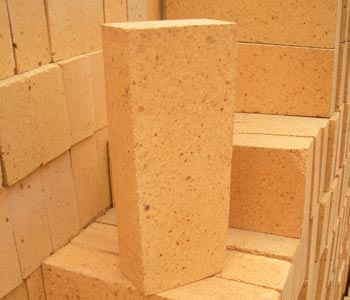 云南迪庆藏族自治州耐火砖厂家生产粘土砖那家质量好