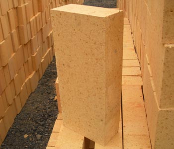 云南德宏傣族景颇族自治州耐火砖厂家生产二级高铝砖T38