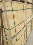 贵州黔西南州耐火砖厂家高铝砖T3标砖价格图片4