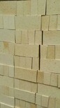 贵州黔西南州耐火砖厂家高铝砖T3标砖价格图片2