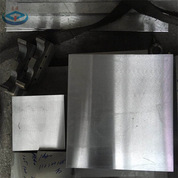 深圳供应进口s136机轧模具钢板高韧性模具钢棒