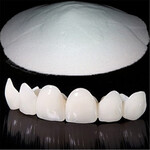 齿科材料用纳米氧化锆义齿陶瓷氧化锆ZrO2