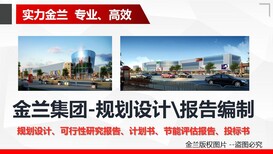 2021新政策#聊城会写可行性研究报告公司通过快图片3