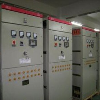 甘孜配電柜回收
