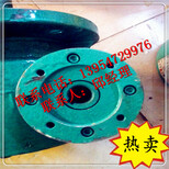 山东省wc-126减速机卧式涡轮蜗杆减速机厂家图片1