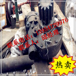 山东省wc-126减速机卧式涡轮蜗杆减速机厂家图片4