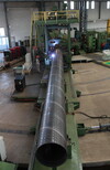 湖南工业污水处理螺旋管，湖南螺旋管厂家图片3