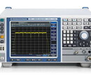现货出售罗德与施瓦茨FSV3频谱分析仪/二手FSV3-二手频谱分析仪哪家好