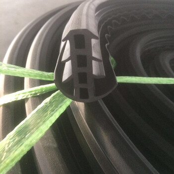 廠家批發太陽能密封條活動房屋頂填縫T型膠條橡膠密封條