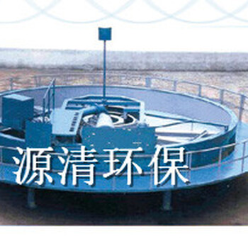 溶气气浮机设备超效浅层气浮机污水处理设备环保设备厂定制设备