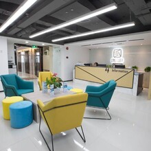 180虚拟办公室福田中心地铁口写字楼近香港办公室