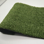 室内外装饰人工草皮人造塑料假草坪地毯1公分普草图片4