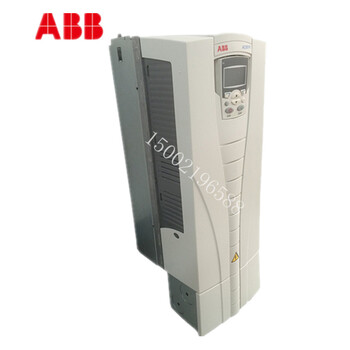 原装上海ABB总代理供应ABB变频器ACS550-01-06A9-4