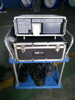 厂家VSR-07B型苏州振动时效处理机