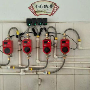 安徽省宣城市卡哲IC卡淋浴控制器厂家价格
