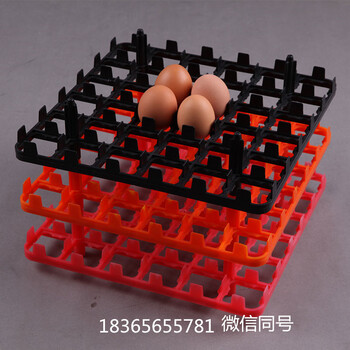 厂家批发塑料鸡蛋托30枚鸡蛋托42枚种蛋托