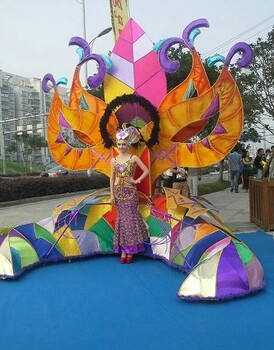 巡游彩車巡游花車巡游花車出租租賃大型展覽巡游花車巡游