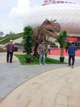 恐龍模型大型廣州恐龍布展仿真恐龍租賃展覽