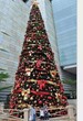 大型圣诞树出售出租租赁厂家批发低价出售图片