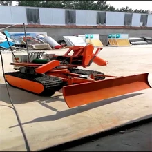 廠家智能機(jī)器人糧食平倉機(jī)糧食倉庫湖北衡通