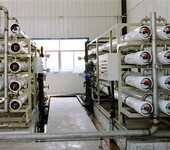 供应武汉超纯水设备电路元器件生产用水设备武汉水设备