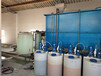 南京研磨废水处理设备南京水处理厂家