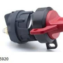 进口科尔荷塞电源开关75920现货图片