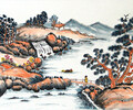 齐白石字画哪里可以免费鉴定北京华卓国际拍卖公司