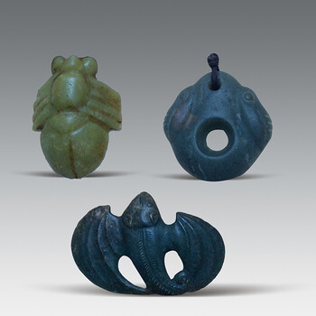 寿山石雕刻摆件哪里可以鉴定和出手北京华卓国际拍卖公司
