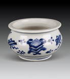 蓝底白花瓷器哪里可以鉴定和出手北京拍卖公司之一图片2