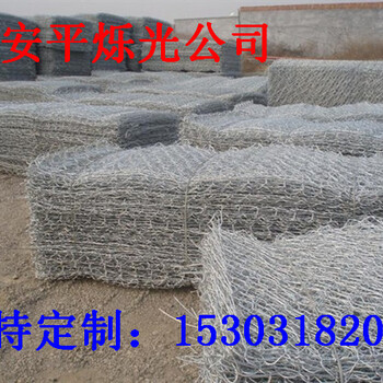 河道格賓網(wǎng)在河道綜治工程中格賓籠的應(yīng)用