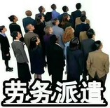 劳务外包劳务派遣适用所有企业图片4